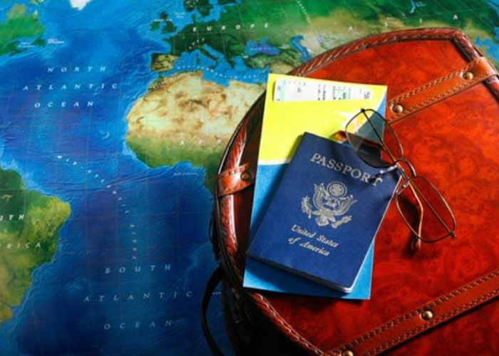 Package tours