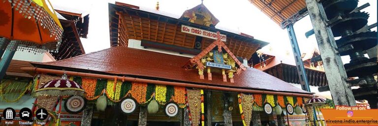 Malainadu – Pandiyanadu Divyadesam Tour