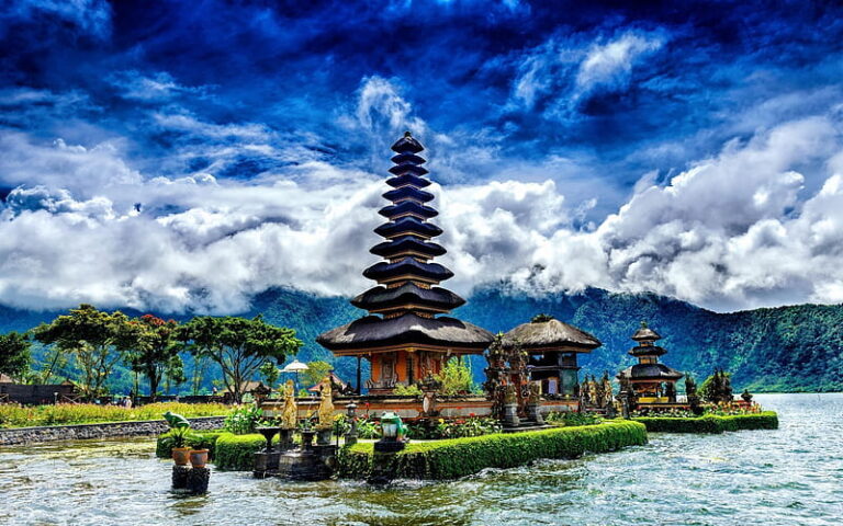 Bali