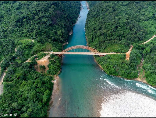 Kaziranga – Shillong – Guwahati