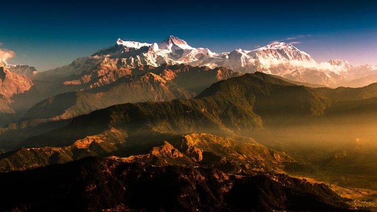 Land of Truth – Nepal
