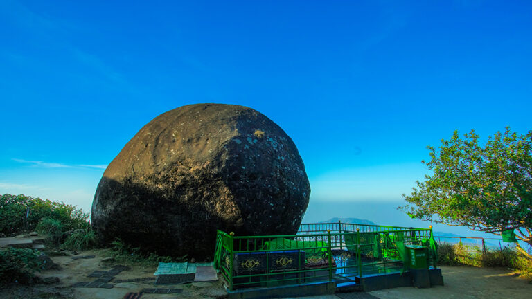 Vagamon – Thekkady