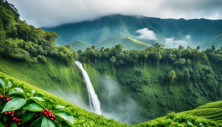 Scotland of India – Coorg