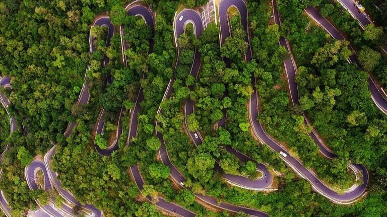 Kollipavai divine protection – Kolli Hills