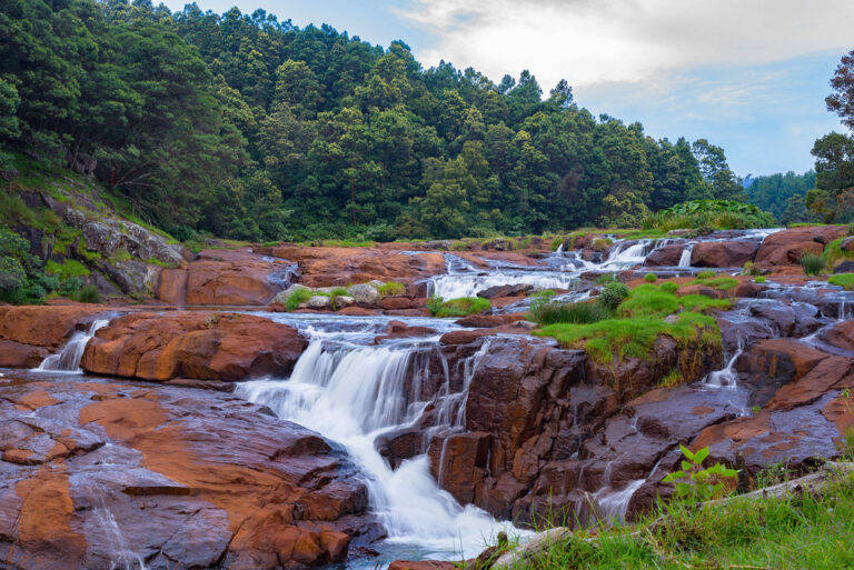 Queen of Hills – Ooty