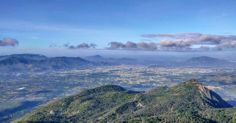 Jewel of South -Yercaud