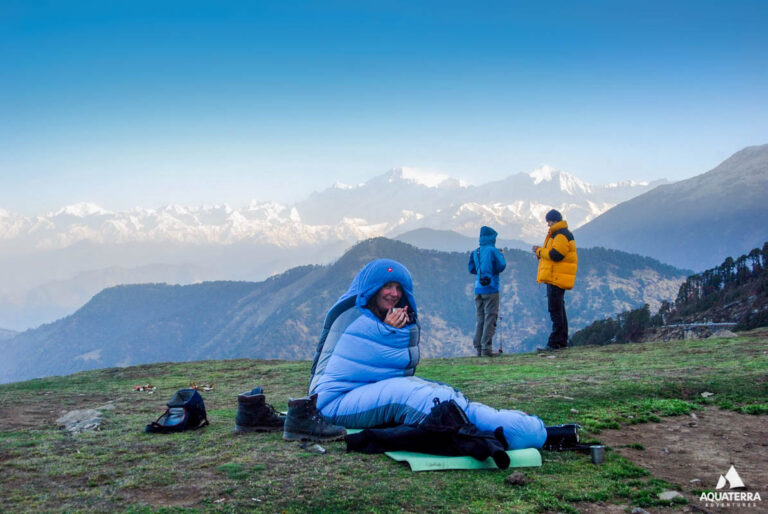 Chopta, Auli & Jayalgarh