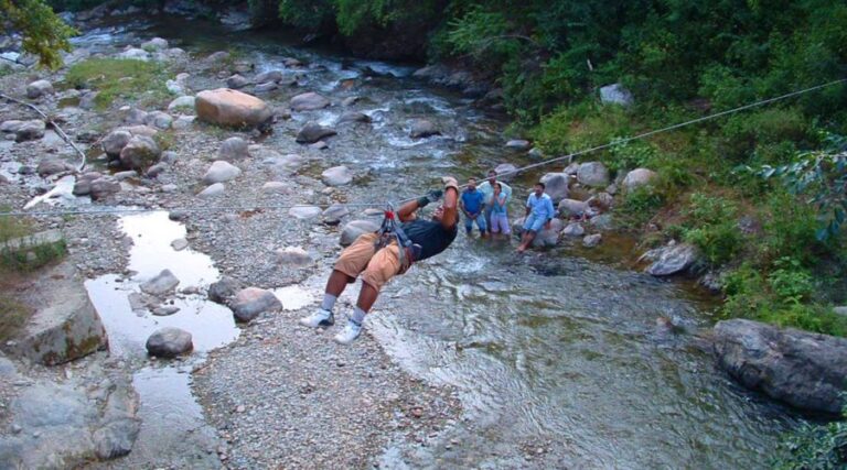 Thrilling Family Adventures – In Chopta Valley And Jayalgarh