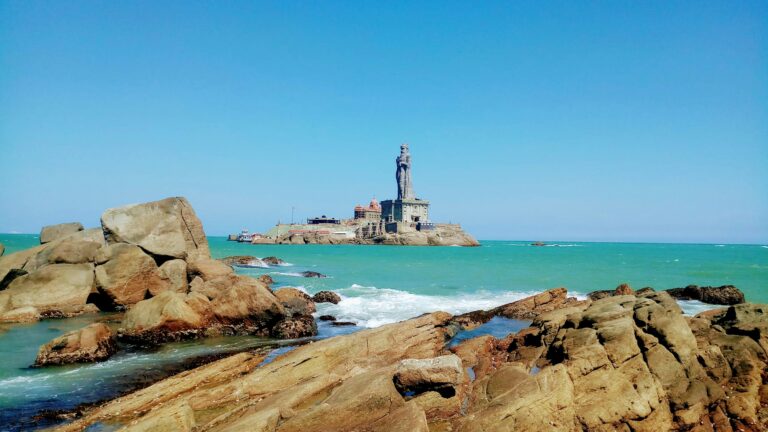 Kanyakumari