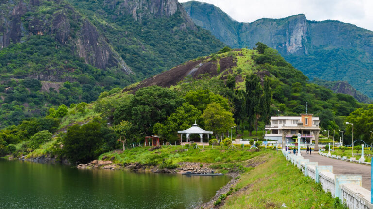 Pollachi – Mettupalayam